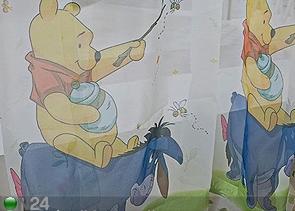 Tylliverho WINNI THE POOH