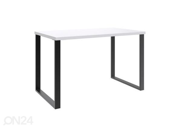 Työpöytä Home 120 cm