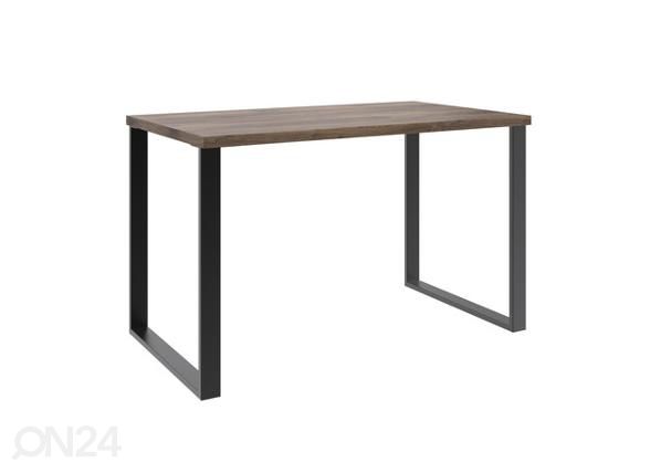 Työpöytä Home 120 cm