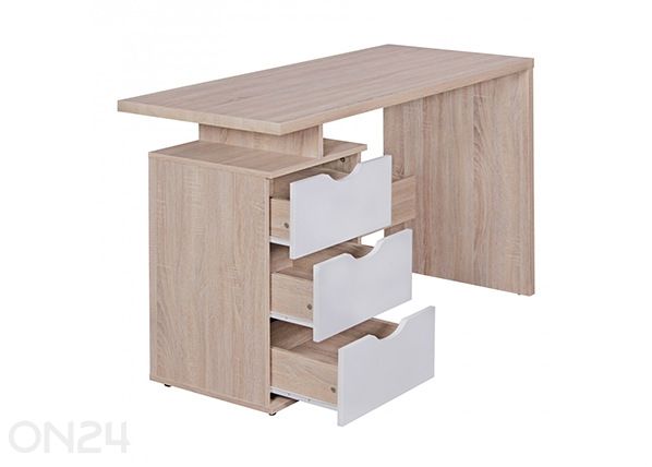 Työpöytä Samo