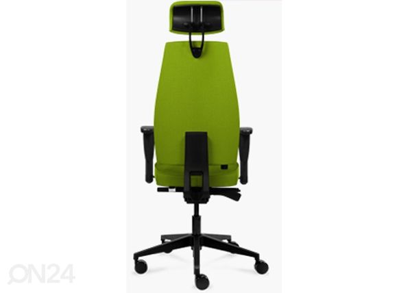 Työtuoli Magna Executive PDH