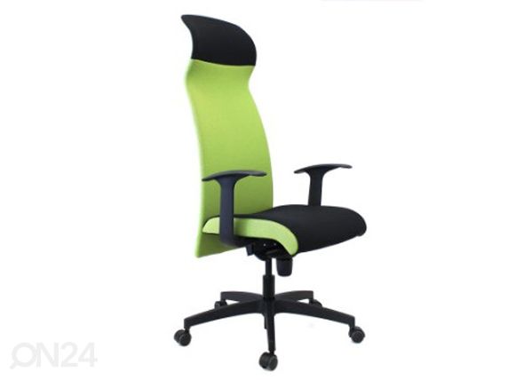 Työtuoli Solium Executive