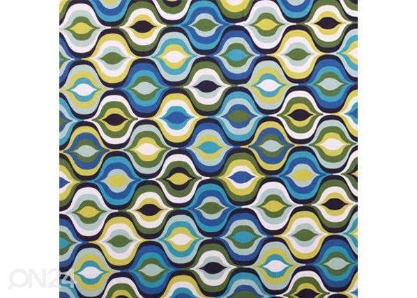 Tyynyt 50x50 cm, 3 kpl