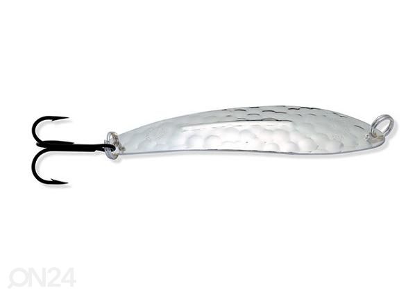 Uistin hauen kalastukseen Williams Small Whitefish 21 gr
