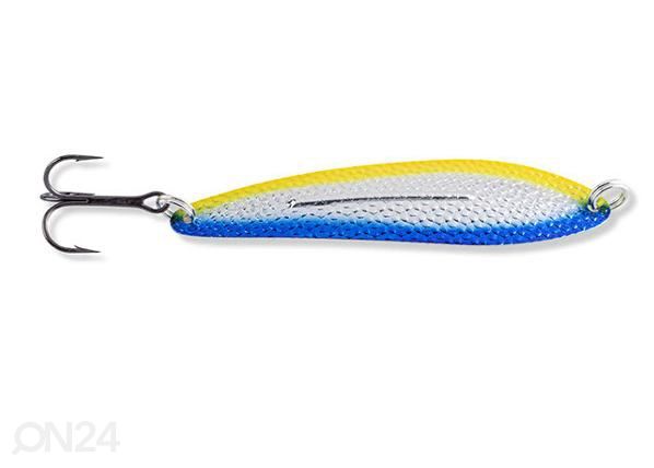 Uistin hauen kalastukseen Williams Small Whitefish 21 gr