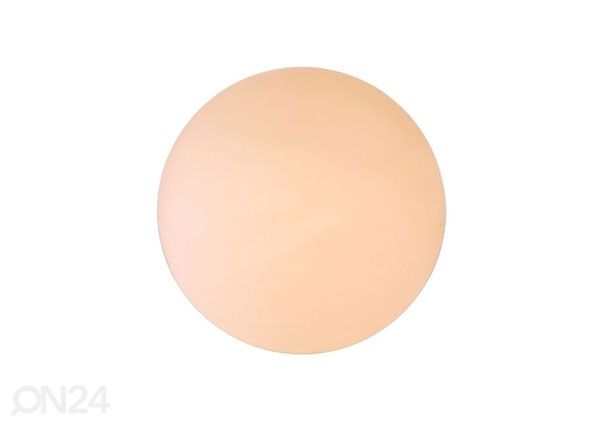 Ulkovalaisin Ball 38