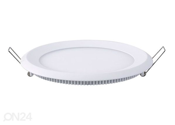 Upotettava LED-valaisin Slim