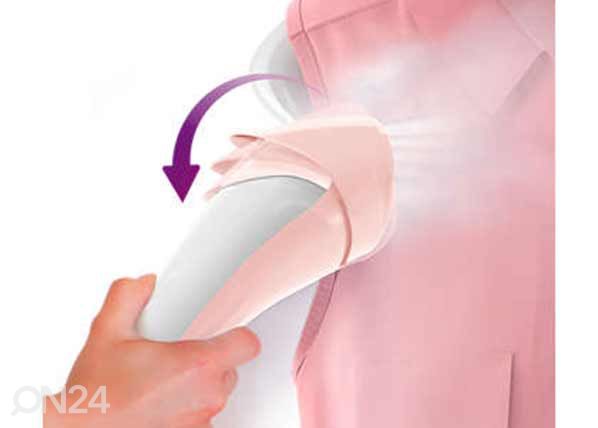 Vaatehöyrystin Philips ComfortTouch