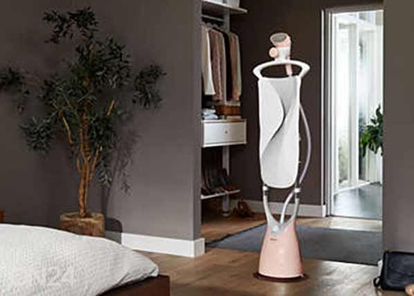 Vaatehöyrystin Philips ComfortTouch