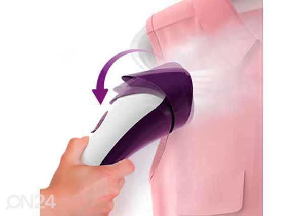 Vaatehöyrystin Philips ComfortTouch Plus