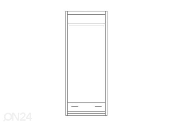 Vaatekaappi Game