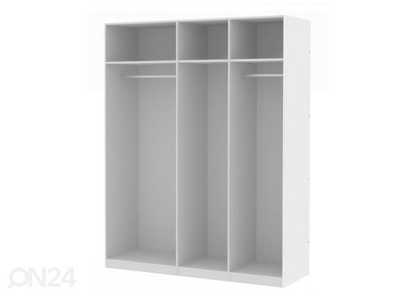 Vaatekaappi SAVE h220 cm
