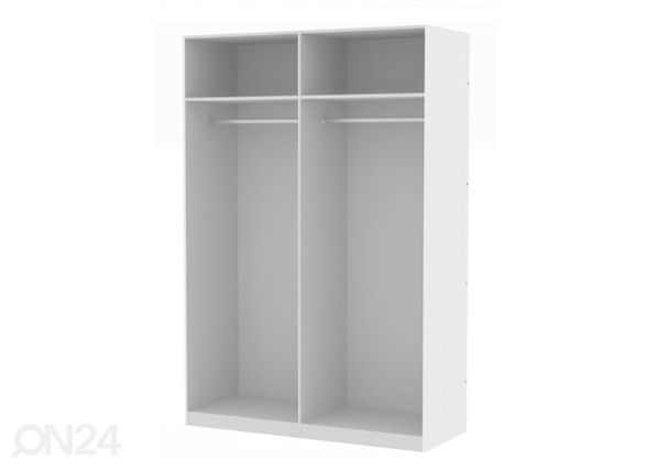 Vaatekaappi SAVE h220 cm