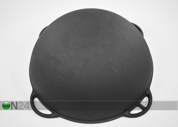 Valurauta pata SYTON 6 L Ø 30 cm