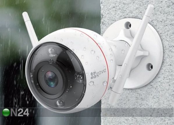 Valvontakamera Ezviz C3W ColorNightVision