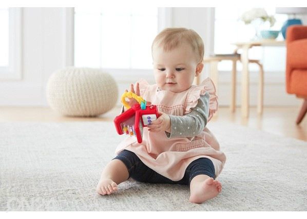Vauvahaitari Fisher Price