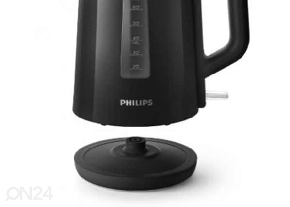 Vedenkeitin Philips