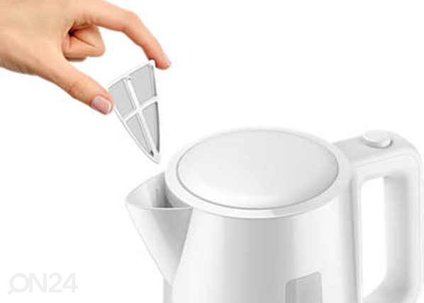 Vedenkeitin Philips