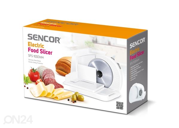 Viipalointikone Sencor