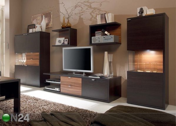 Vitriinikaappi ENEGO