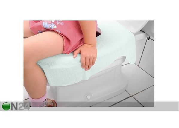 WC-n hygieniasuoja, 6 kpl