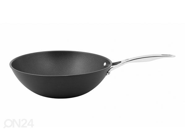 Wokkipannu Ballarini Alba Ø 30