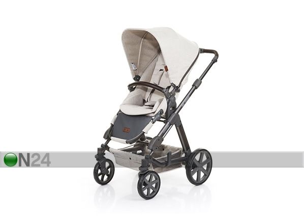 Yhdistelmävaunut ABC DESIGN CONDOR 4 2in1