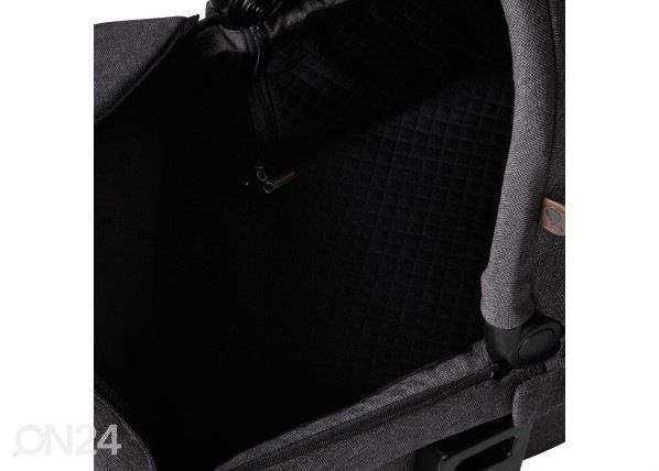 Yhdistelmävaunut ABC Design Viper 4 Asphalt Diamond Special Edition 2020