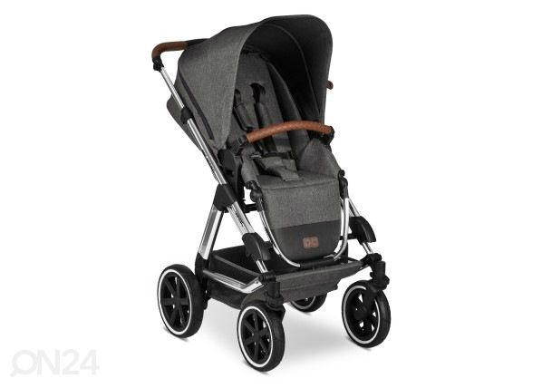 Yhdistelmävaunut ABC Design Viper 4 Asphalt Diamond Special Edition 2020