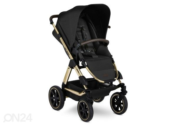 Yhdistelmävaunut ABC Design Viper 4 Champagne Diamond Special Edition 2020