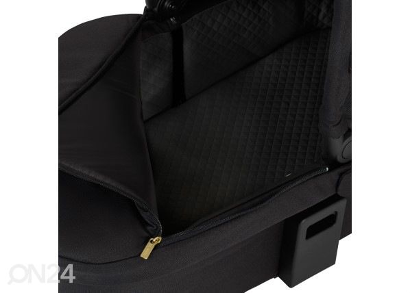 Yhdistelmävaunut ABC Design Viper 4 Champagne Diamond Special Edition 2020
