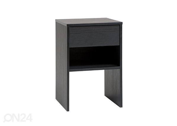 Yöpöytä BLACK
