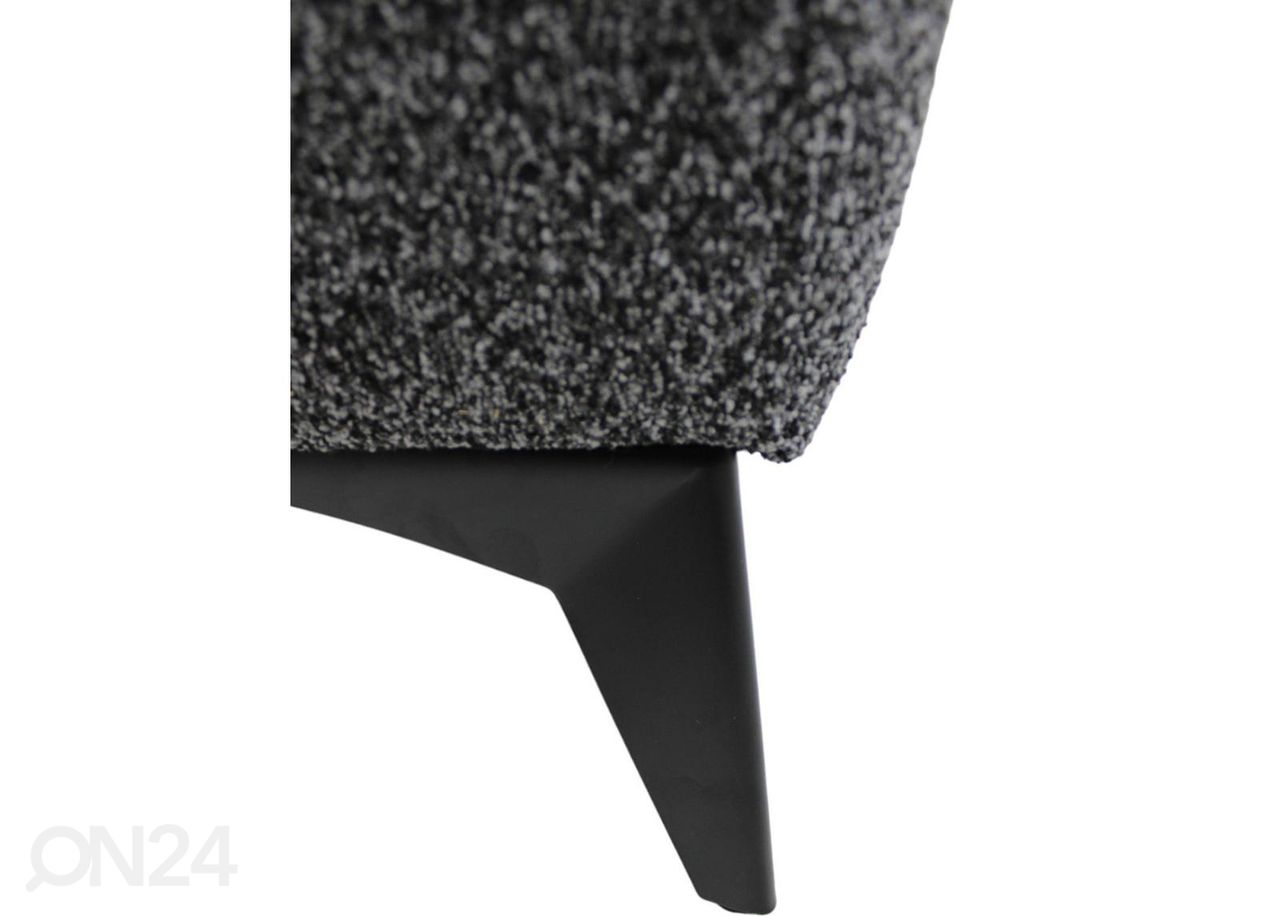 2-istuttava mekanismisohva recliner (sähköinen) kuvasuurennos