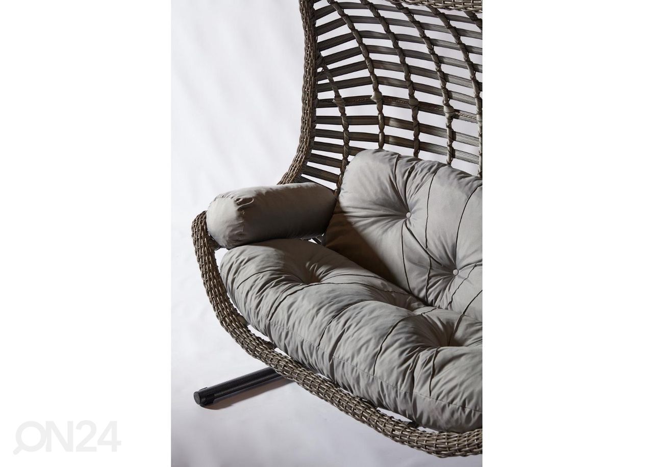 2-istuttava riipputuoli kuvasuurennos