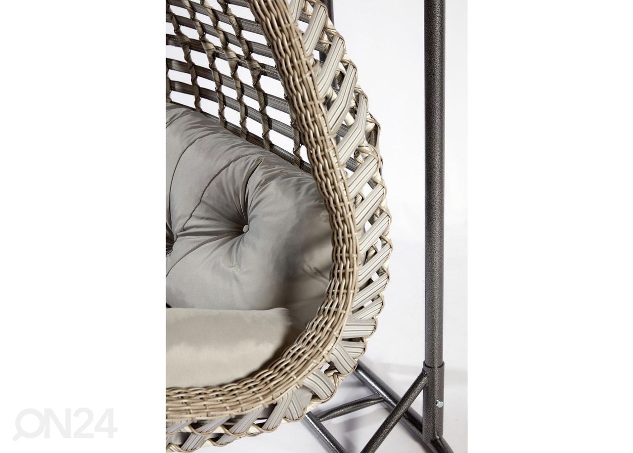 2-istuttava riipputuoli kuvasuurennos