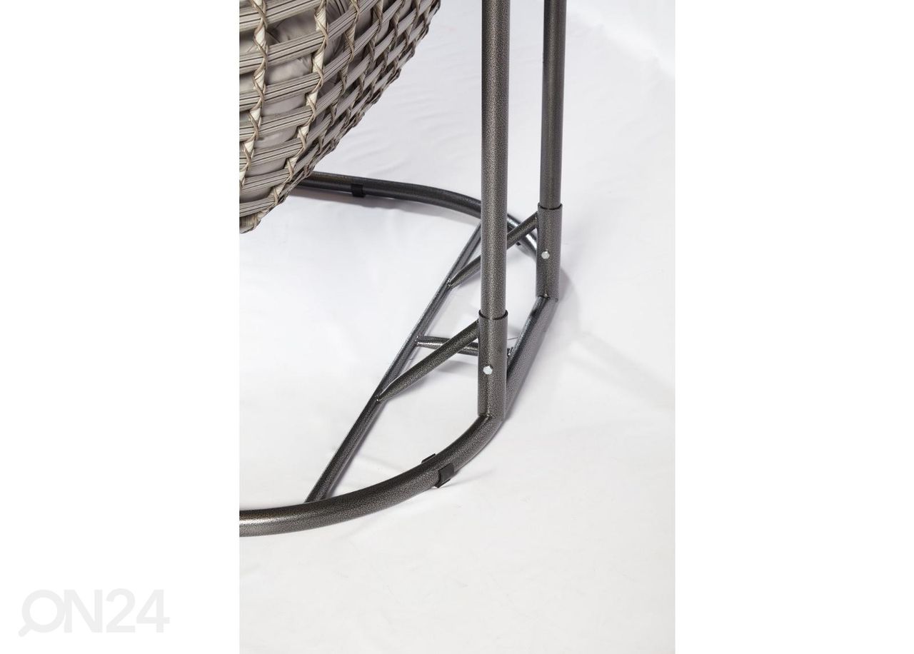 2-istuttava riipputuoli kuvasuurennos