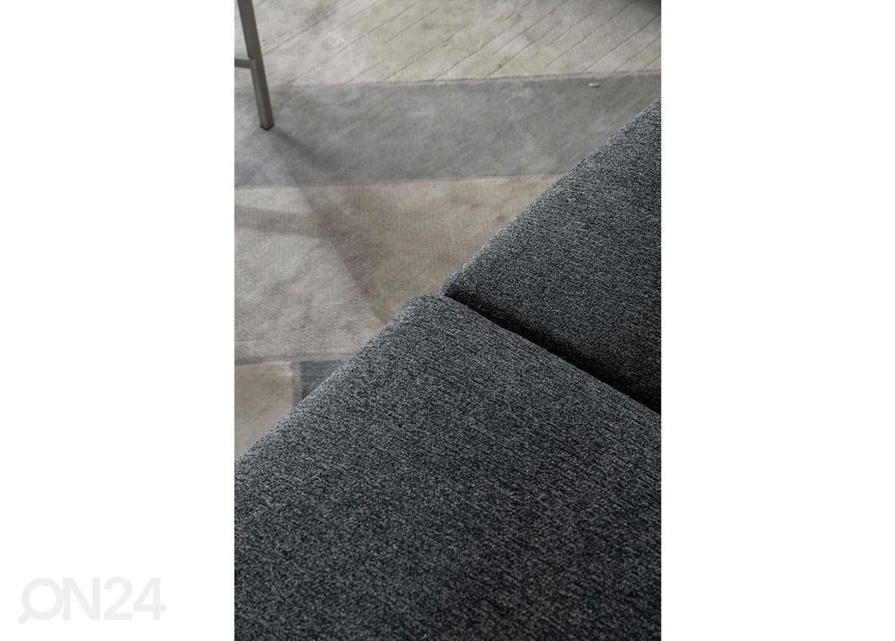 2-istuttava sohva kuvasuurennos
