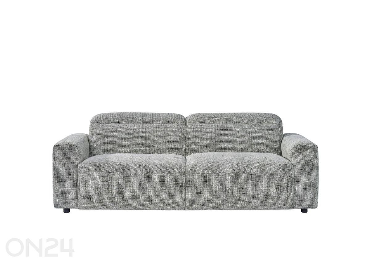 2-istuttava sohva Berry kuvasuurennos