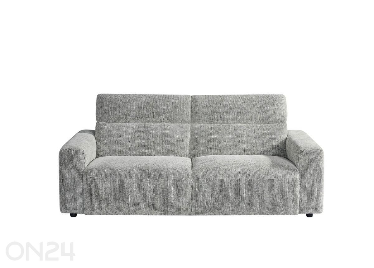 2-istuttava sohva Berry kuvasuurennos