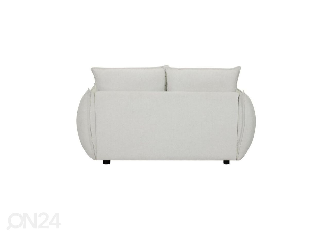 2-istuttava sohva Oslo kuvasuurennos