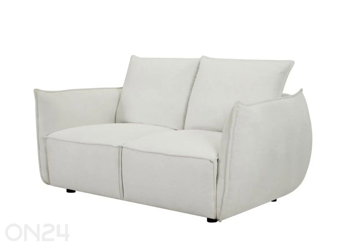 2-istuttava sohva Oslo kuvasuurennos