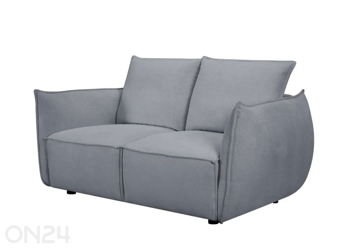 2-istuttava sohva Oslo kuvasuurennos