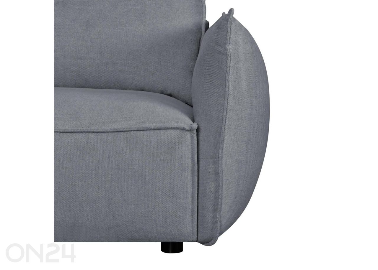 2-istuttava sohva Oslo kuvasuurennos