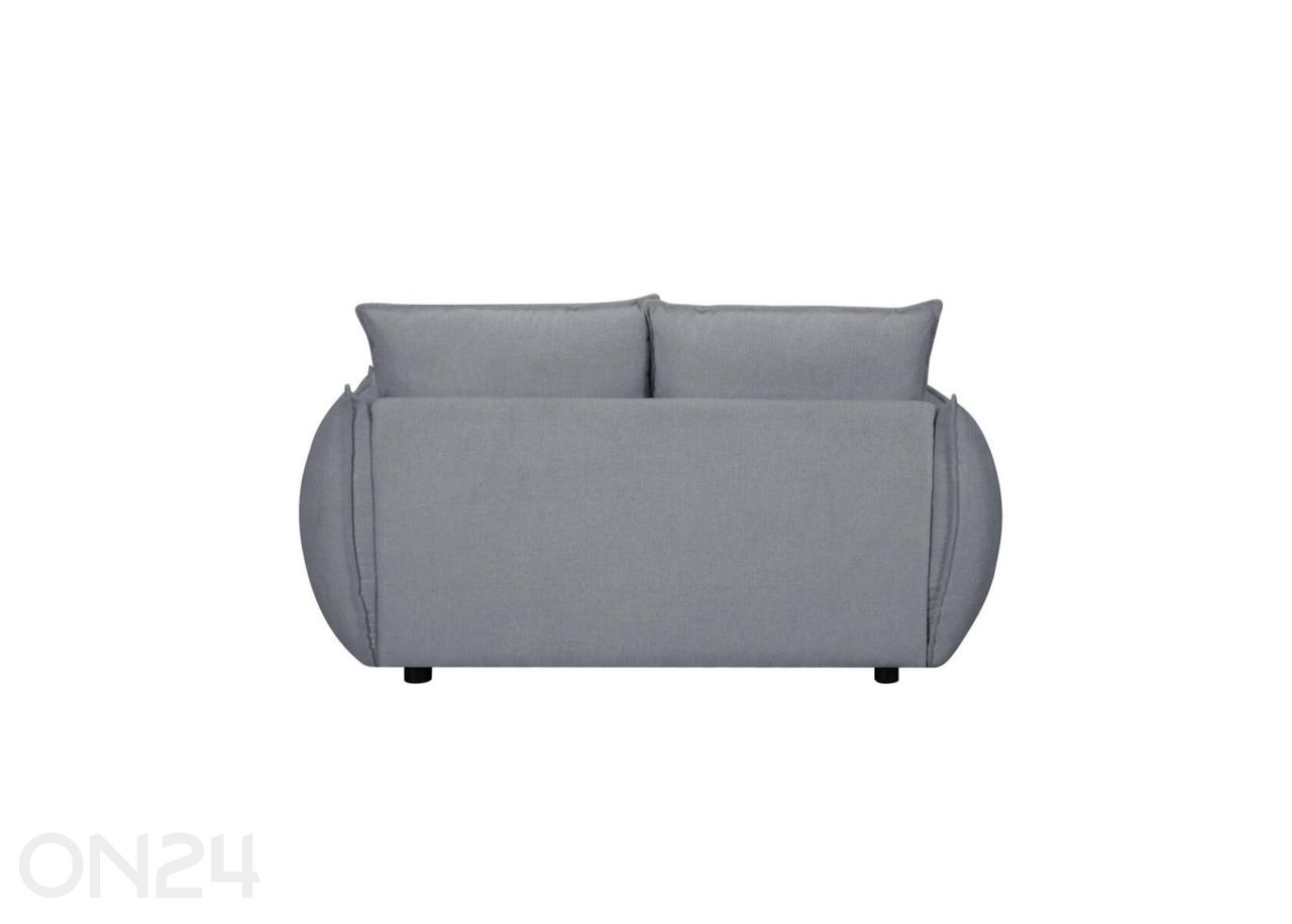 2-istuttava sohva Oslo kuvasuurennos