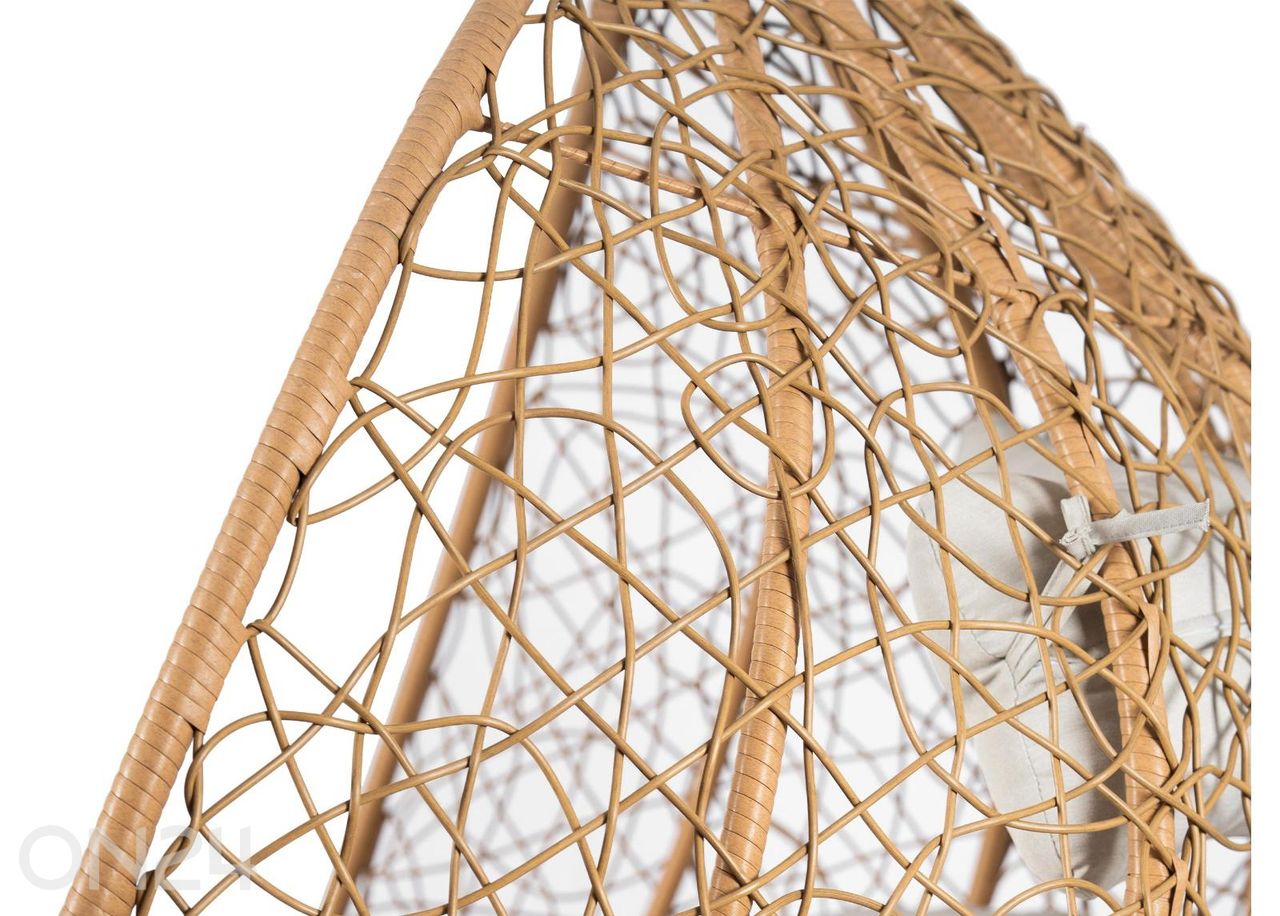 2-paikkainen riipputuoli Olivia kuvasuurennos