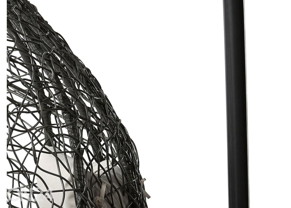 2-paikkainen riippuva tuoli Olivia kuvasuurennos