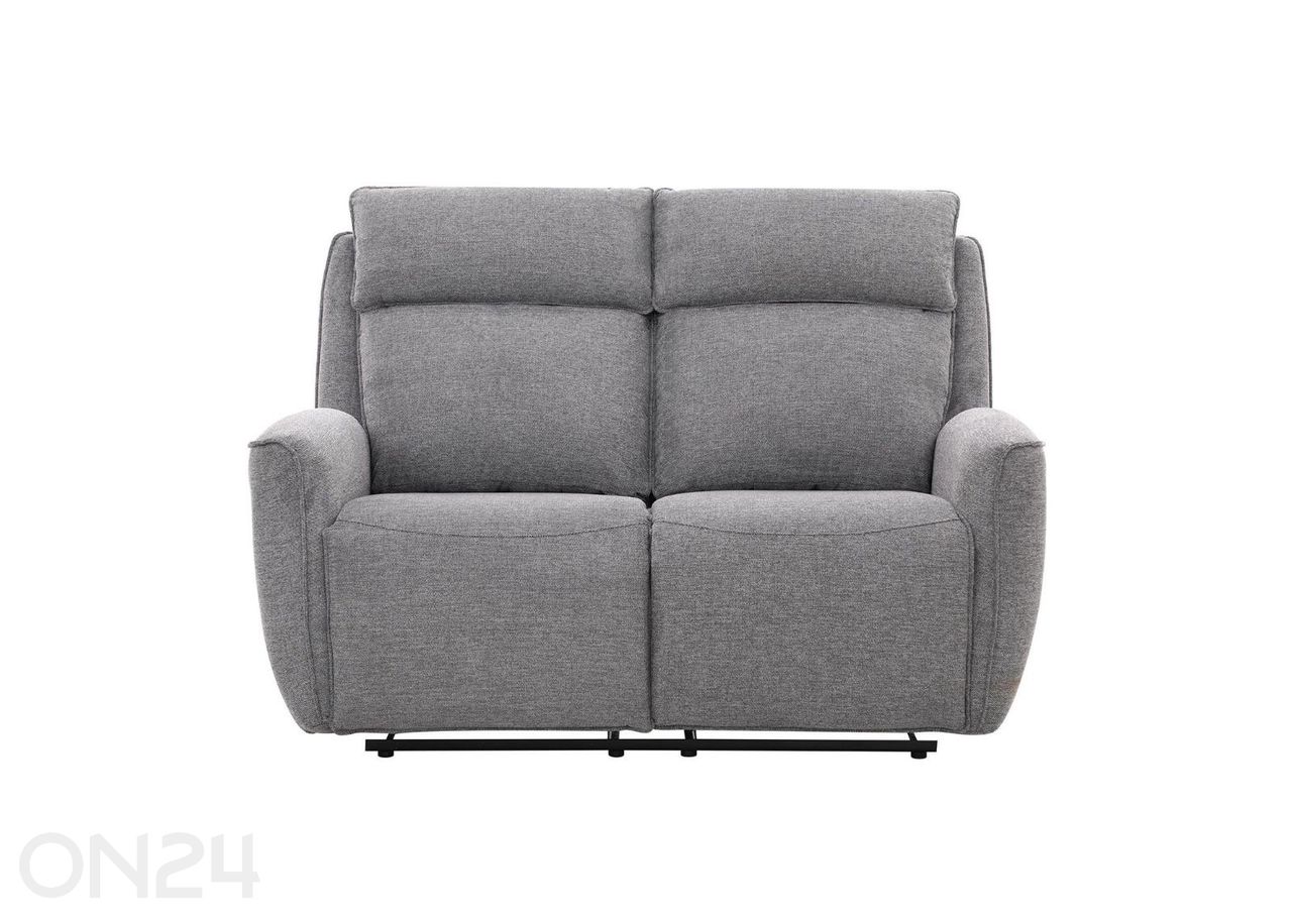 2-paikkainen sohva Maren Recliner kuvasuurennos