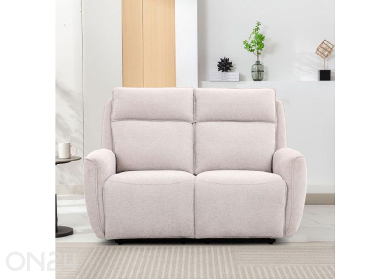 2-paikkainen sohva Maren Recliner kuvasuurennos