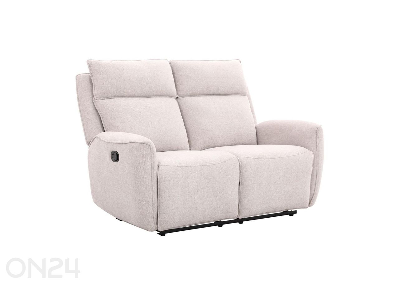 2-paikkainen sohva Maren Recliner kuvasuurennos