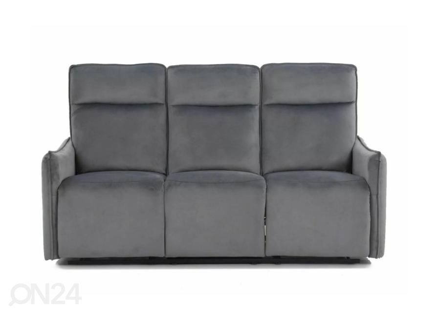 3-istuttava mekanismisohva recliner kuvasuurennos